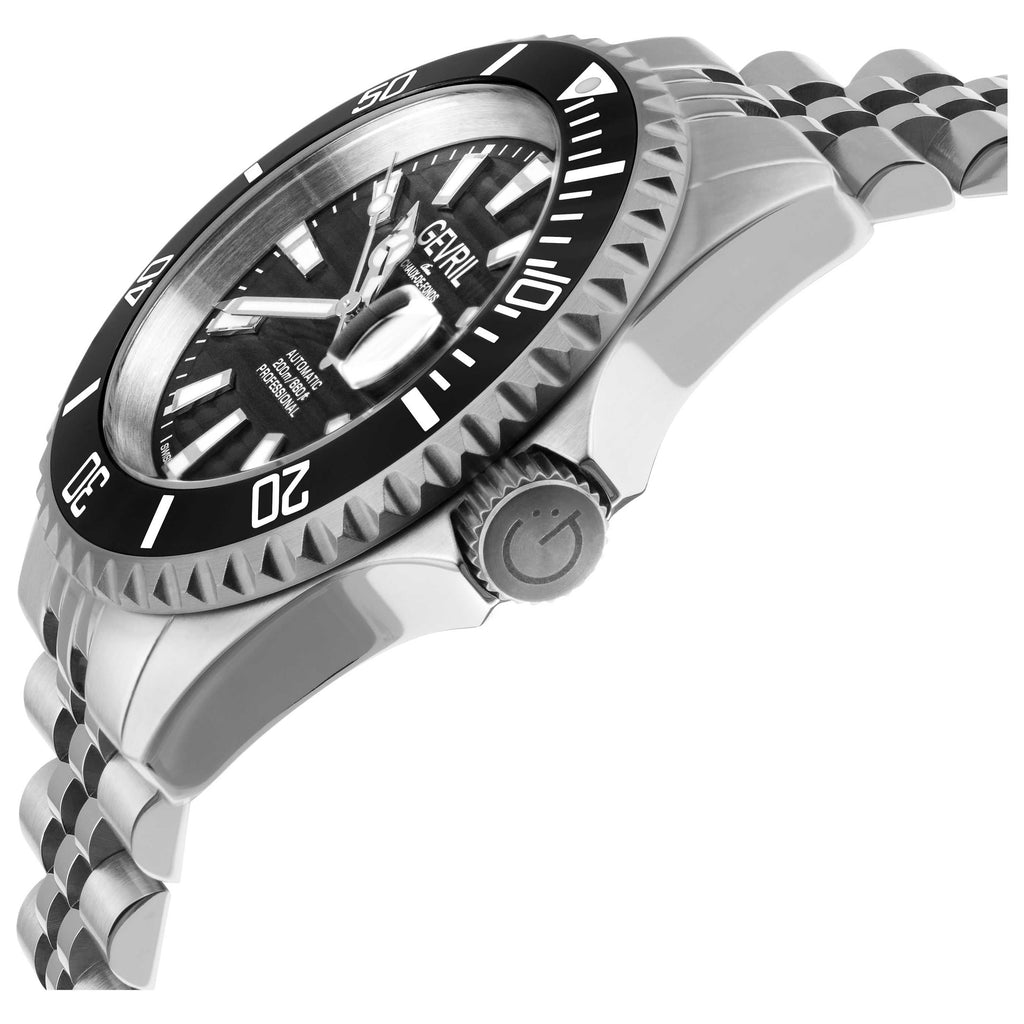 Gevril Men's Watch 42600