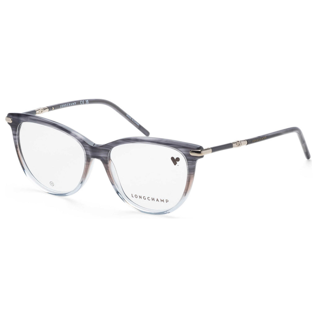 Longchamp Women's Eyeglasses LO2727-037-55