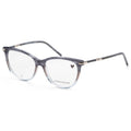 Longchamp Women's Eyeglasses LO2727-037-55