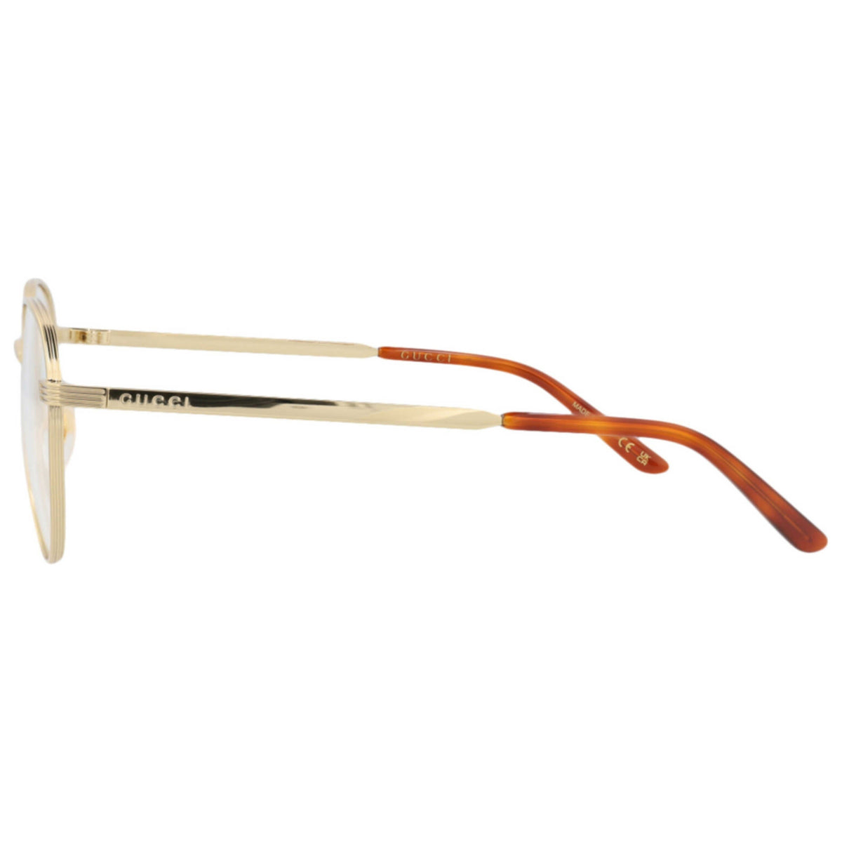 Gucci Men's Eyeglasses GG0942O-30010557-002