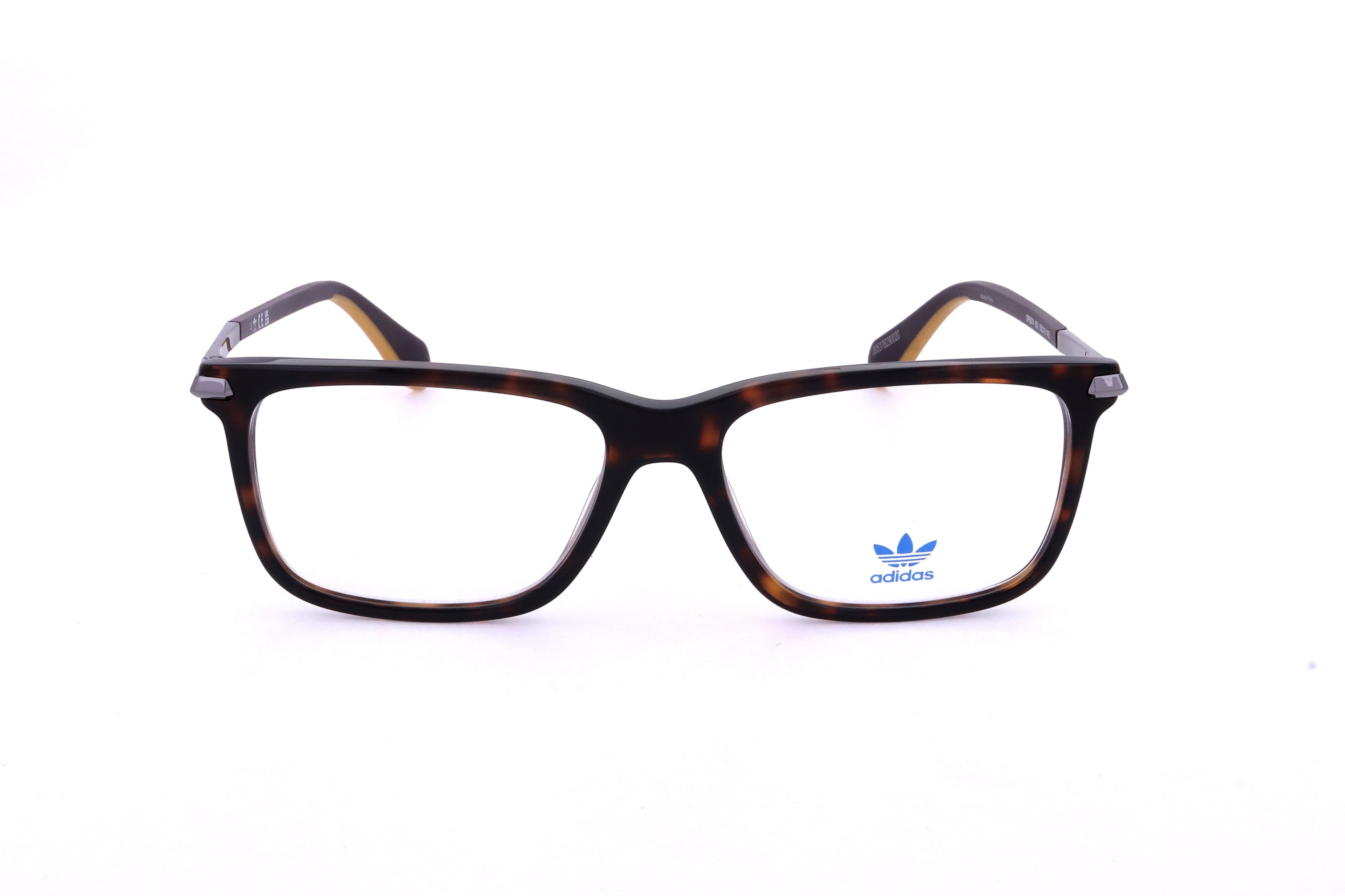 Adidas Original Men's Acetate Glasses