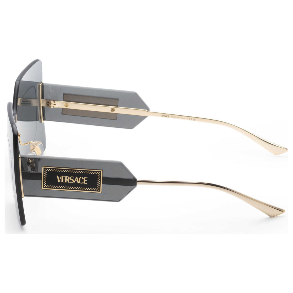 Versace Women's Sunglasses VE2277-100287-42