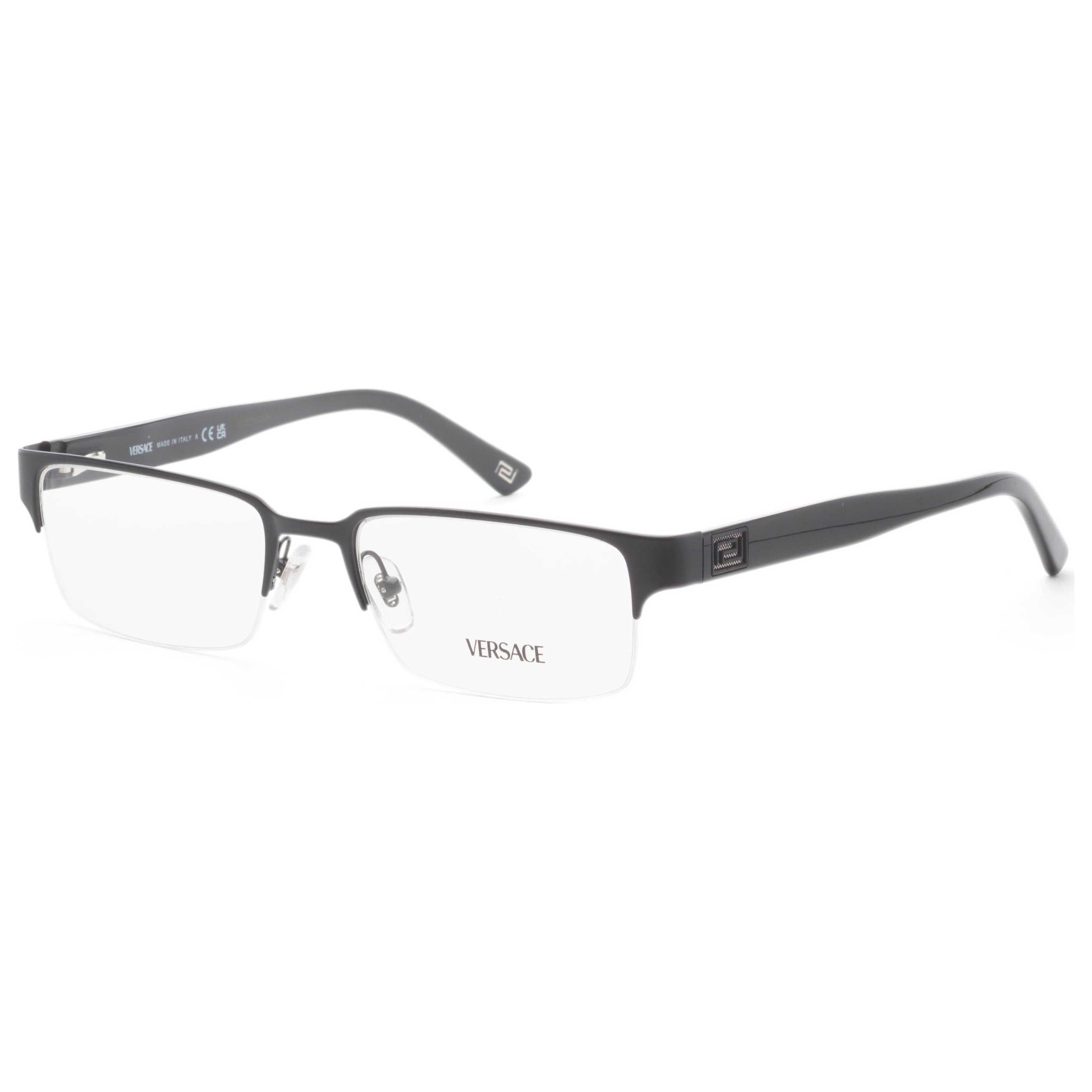 Versace Men's Eyeglasses VE1184-1261-53