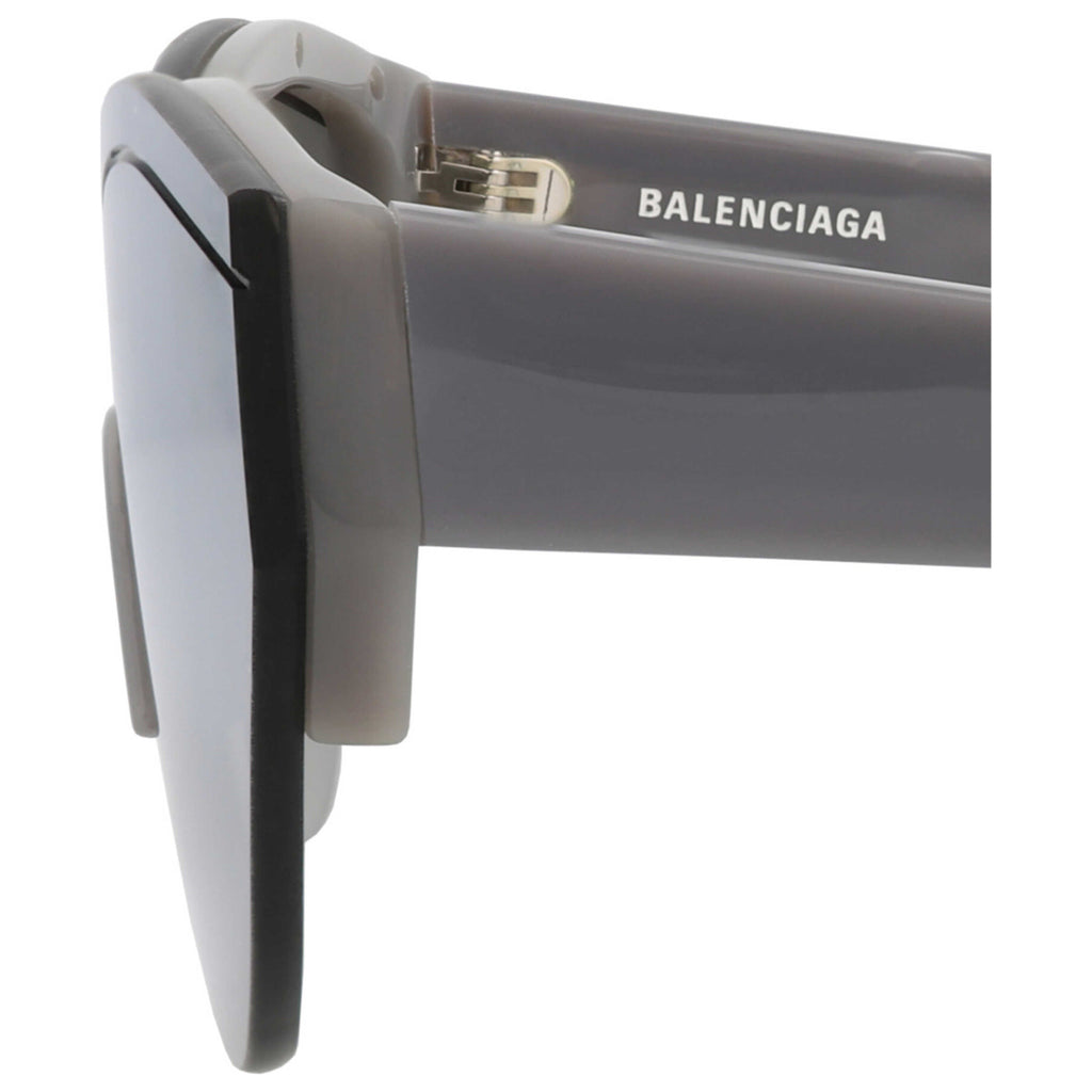 Balenciaga Unisex Sunglasses BB0004S-30006541-012