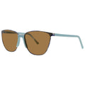 Andy Wolf Unisex Sunglasses AW-POOLEY-C