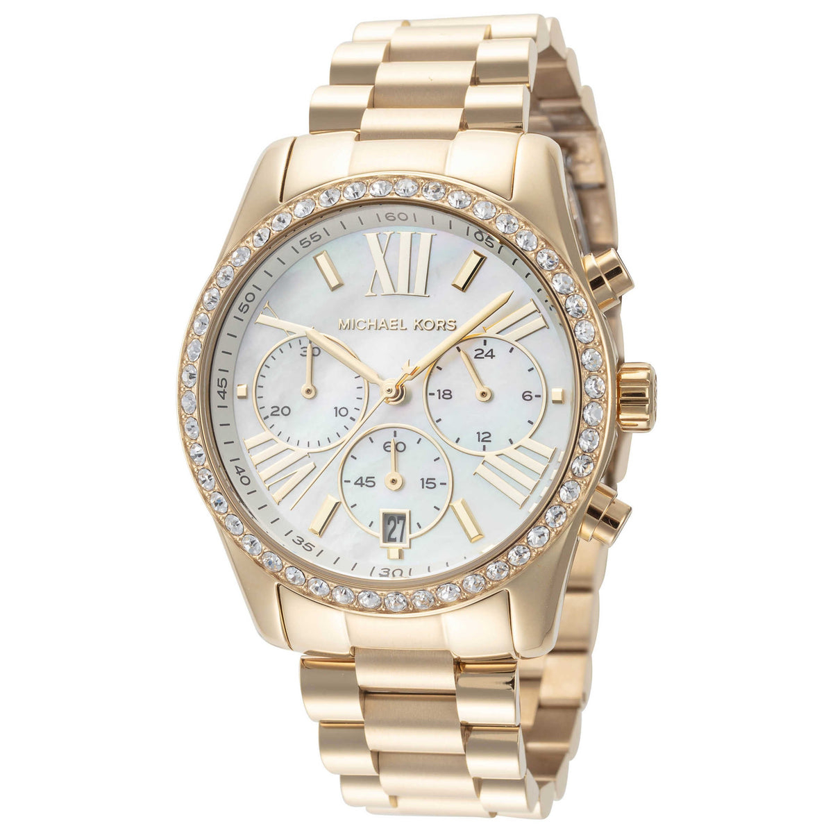 Michael Kors Women's Watch MK7241