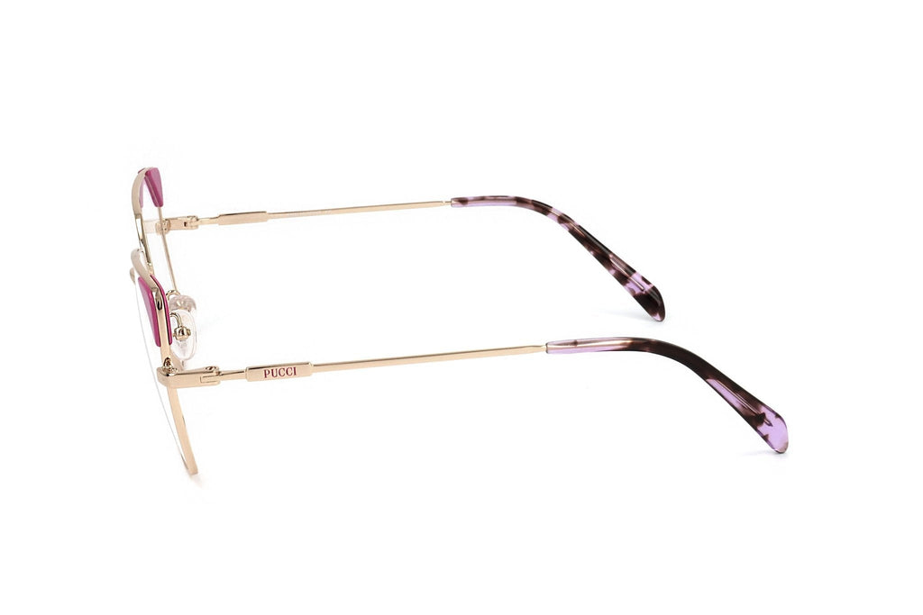 Pucci Women's Metal Glasses