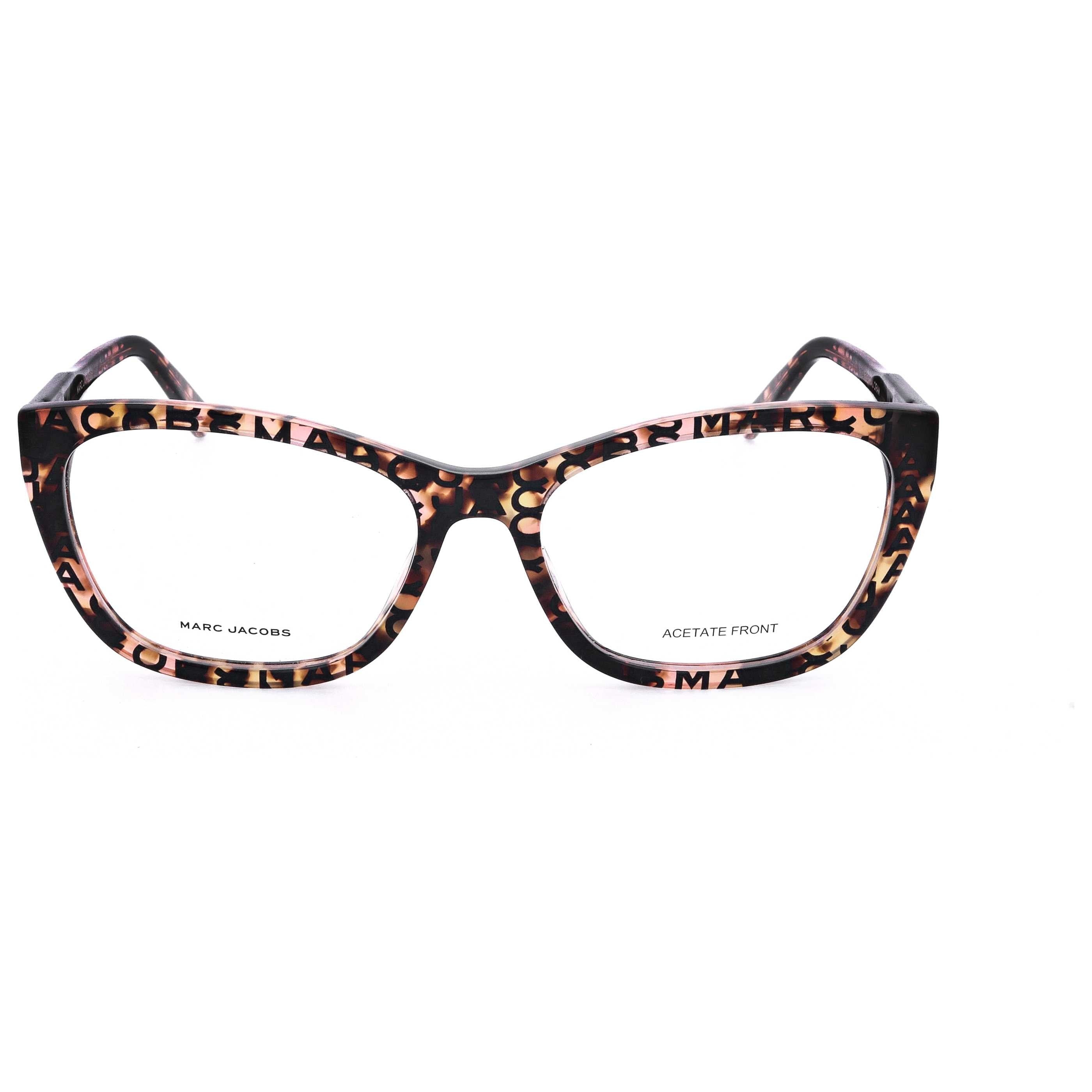 Marc Jacobs Women's Eyeglasses MARC736-H7P-55