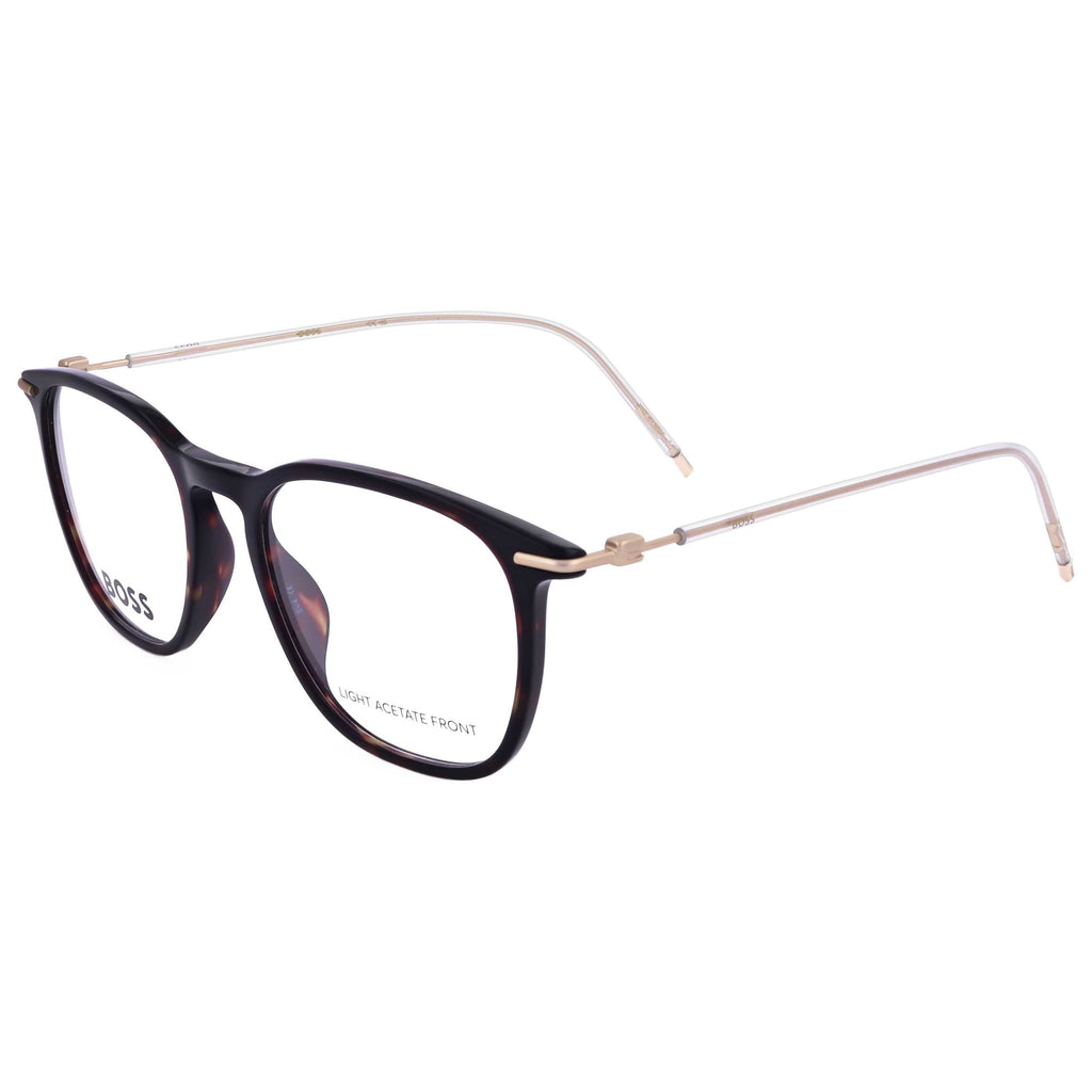 Hugo Boss Men's Eyeglasses BOSS1313-086-50
