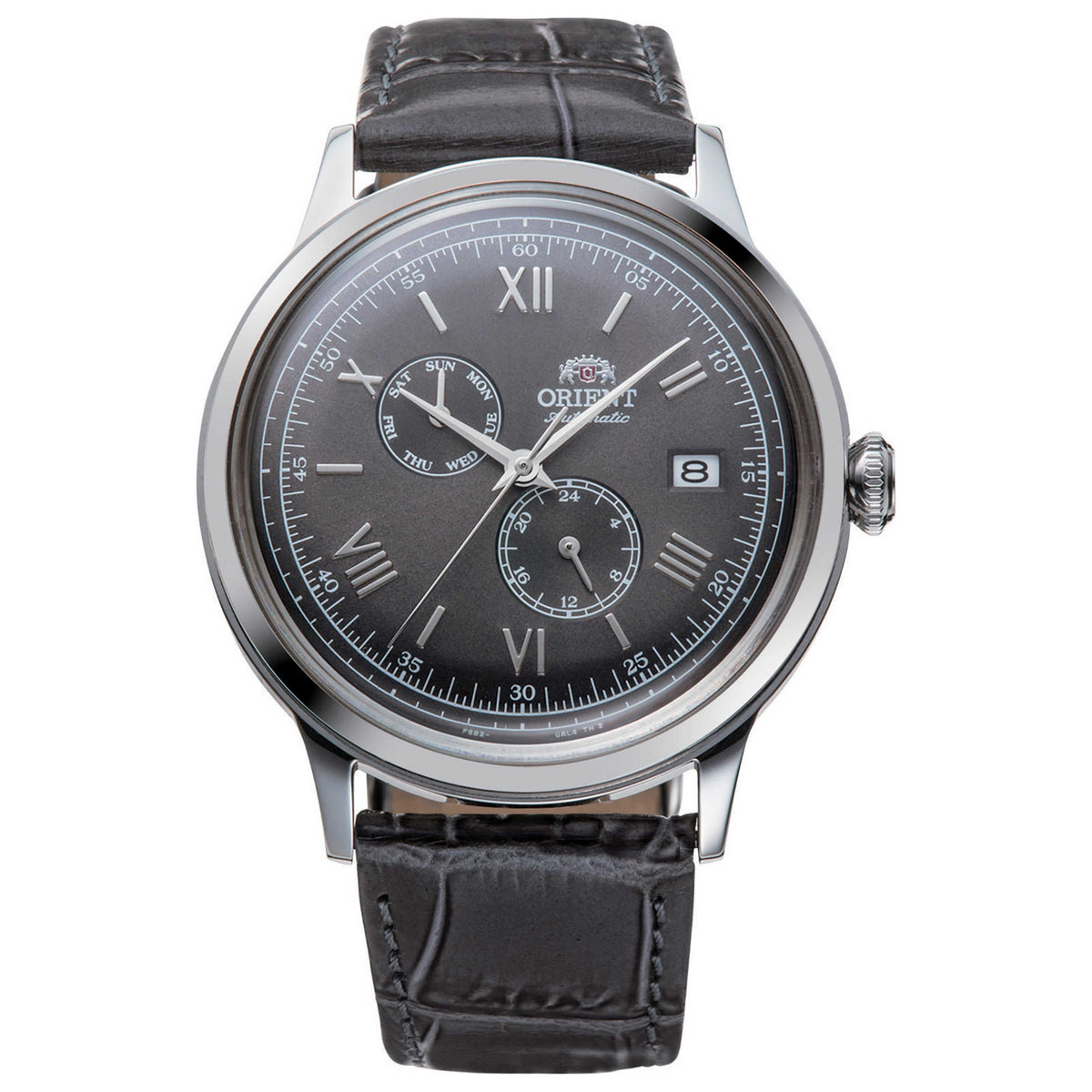 Orient Classic Bambino V8 Men's Watch RA-AK0704N
