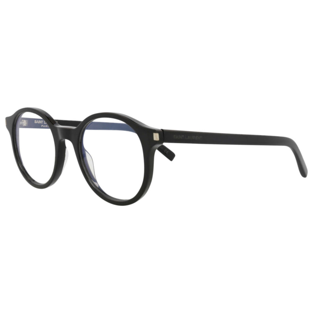 Saint Laurent Unisex Eyeglasses SL521OPT-30013260-001