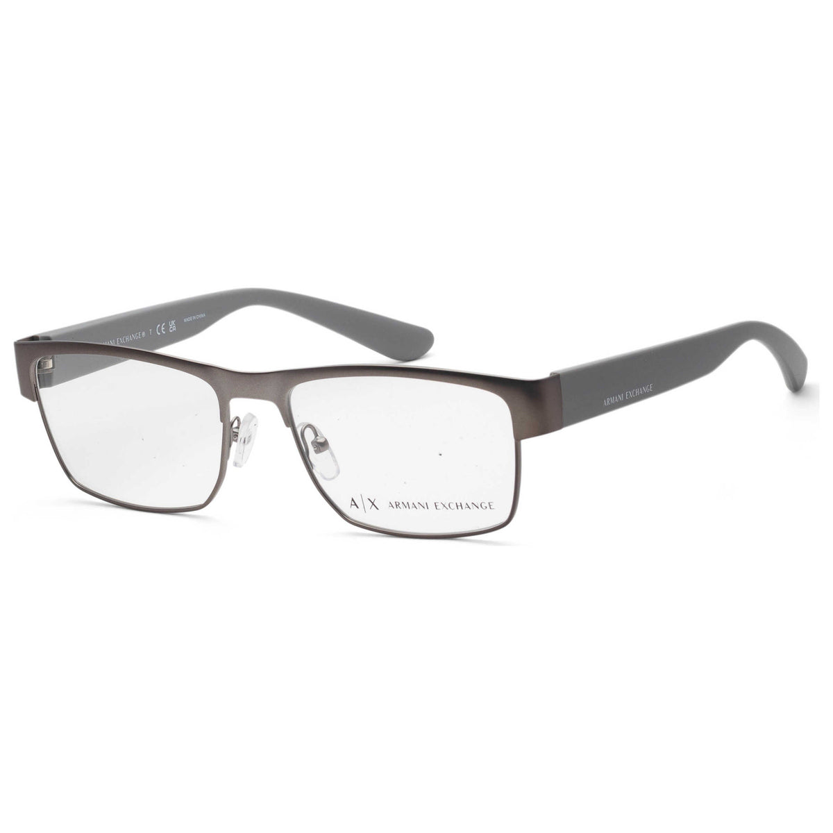 Armani Exchange Men's Eyeglasses AX1065-6003-56
