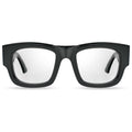 Bugatti Men's Eyeglasses 48M-BK-RX-AF
