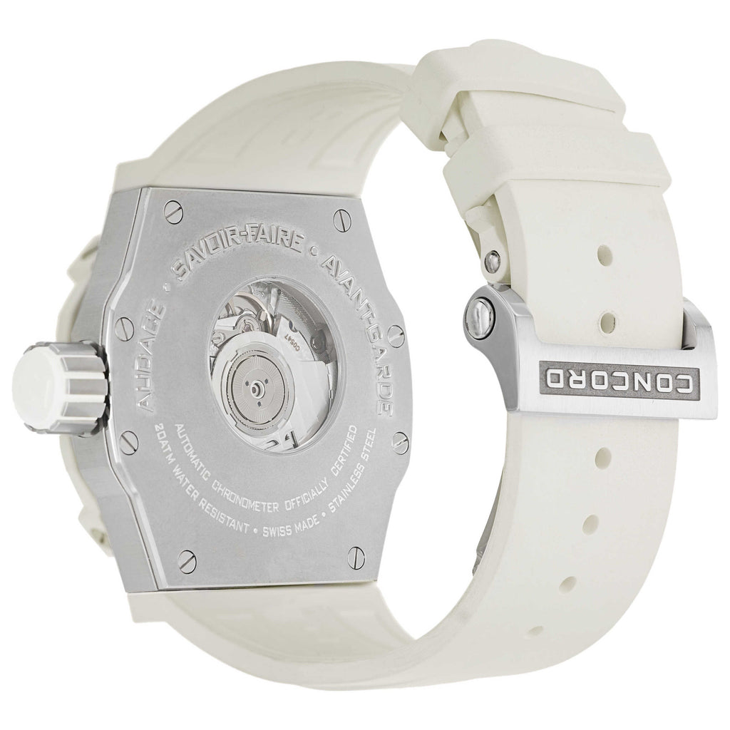 Concord Men's Watch 0320044