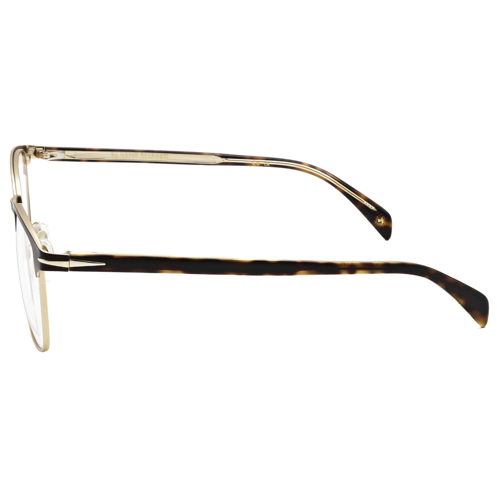 David Beckham Men's Eyeglasses DB1059-F-UFM-55