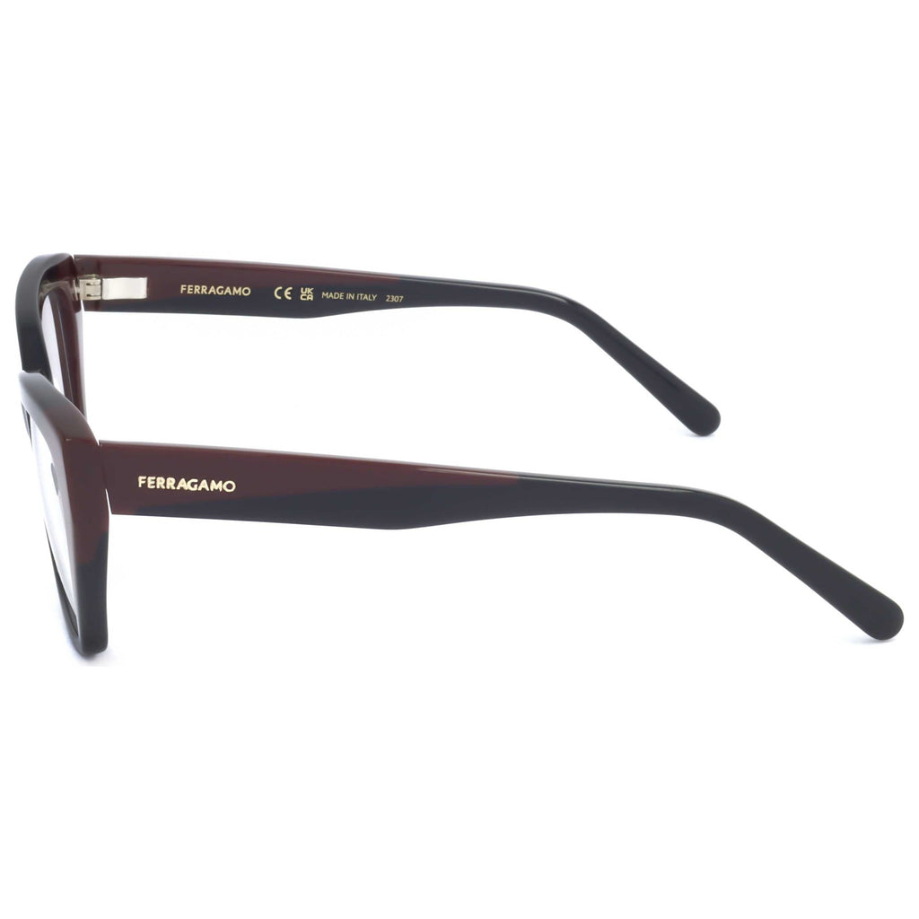 Ferragamo Women's Eyeglasses SF2938N-051-53