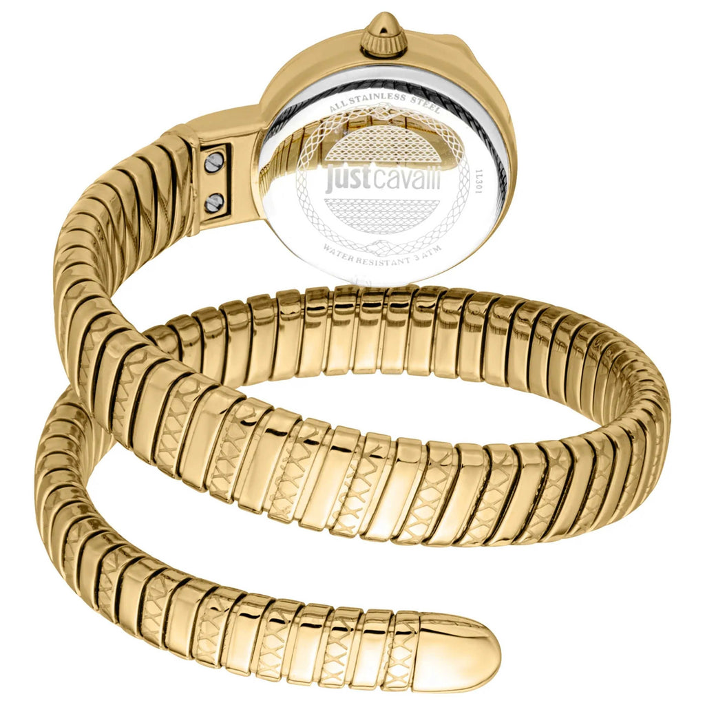 Just Cavalli Women's Watch JC1L301M0035
