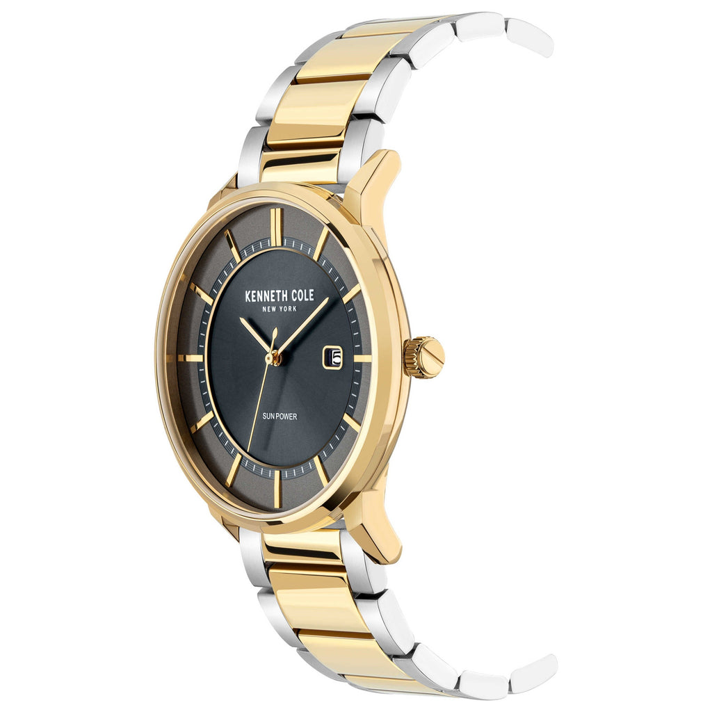 Kenneth Cole Men's Watch KC50784005B