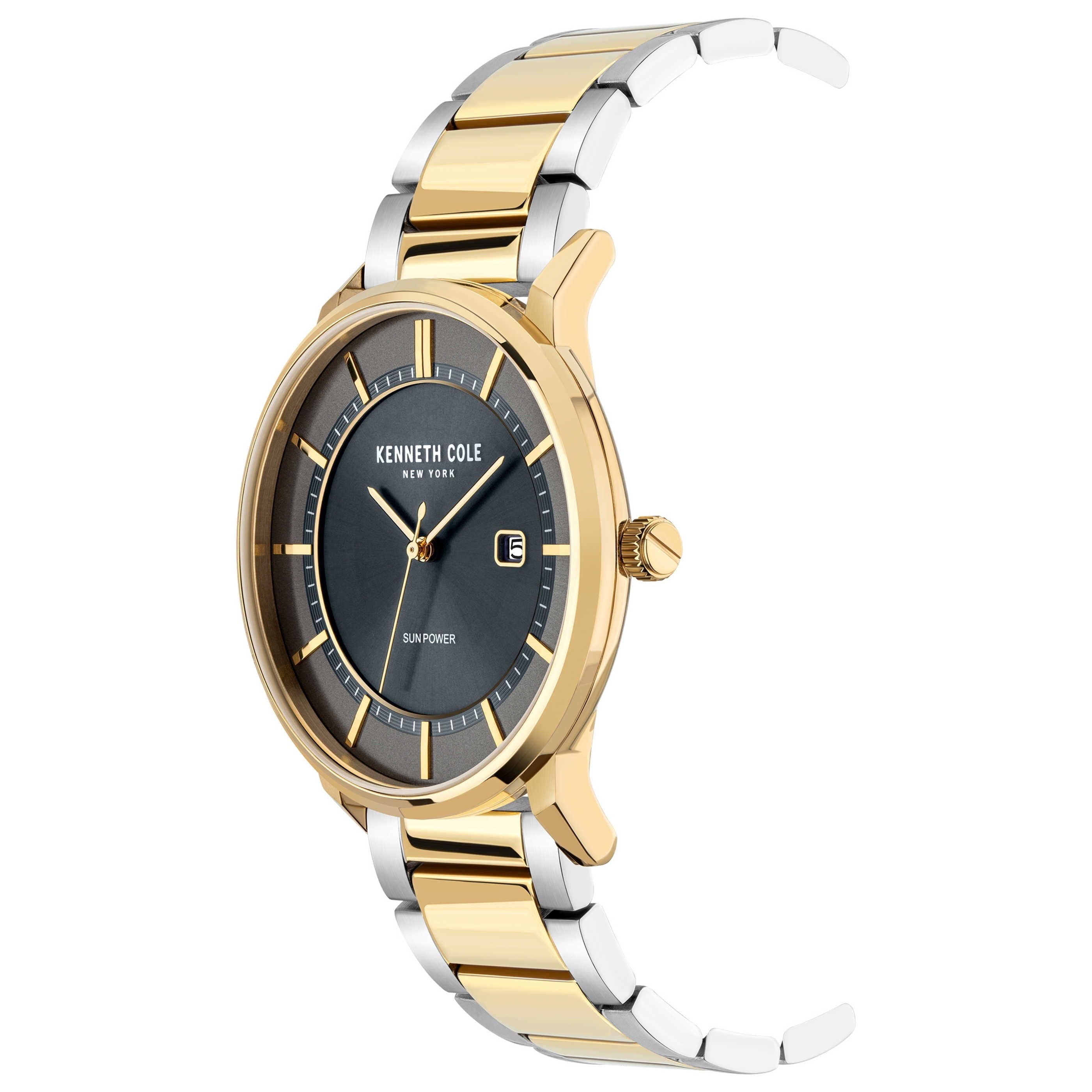 Kenneth Cole Men's Watch KC50784005B