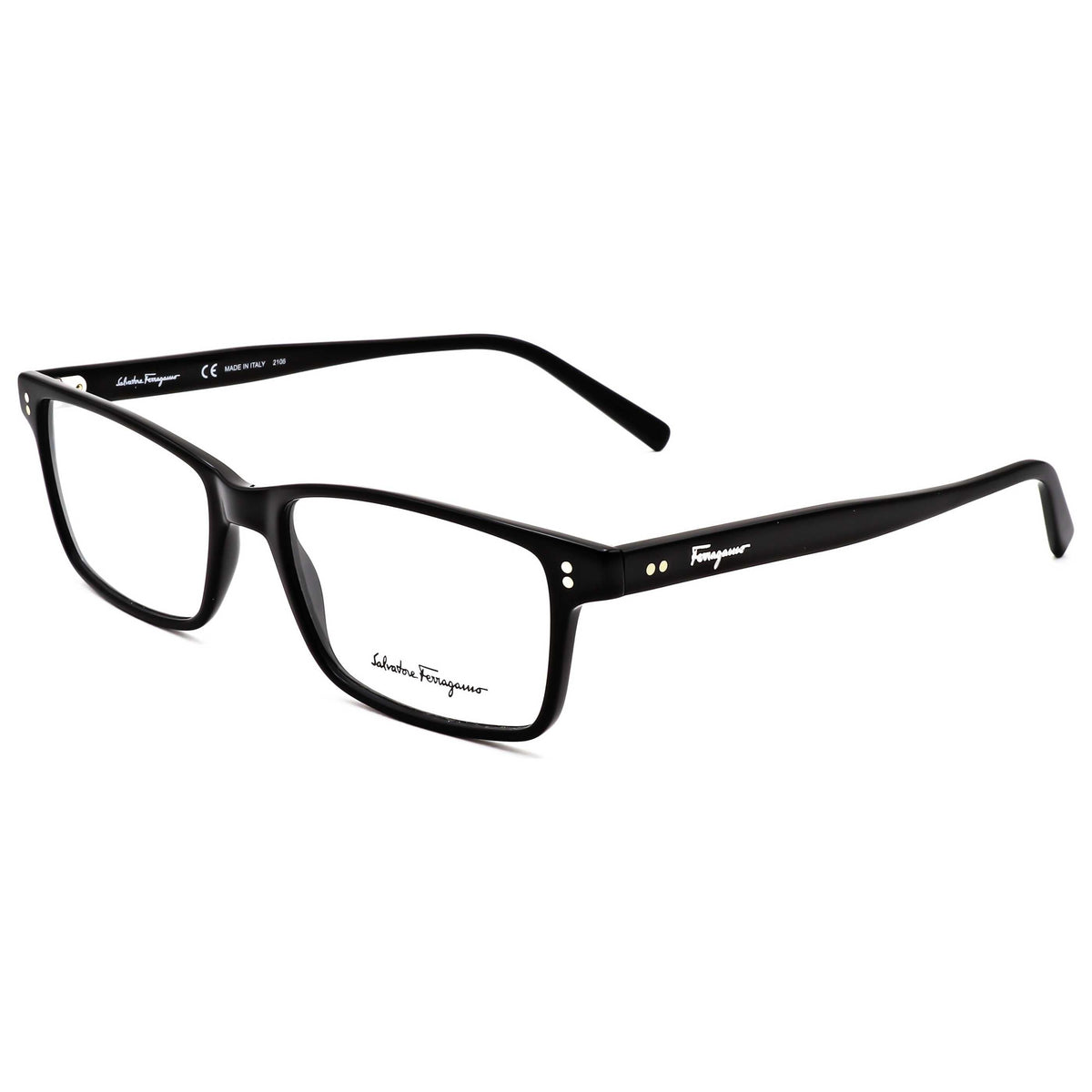Ferragamo Men's Eyeglasses SF2914-001-54