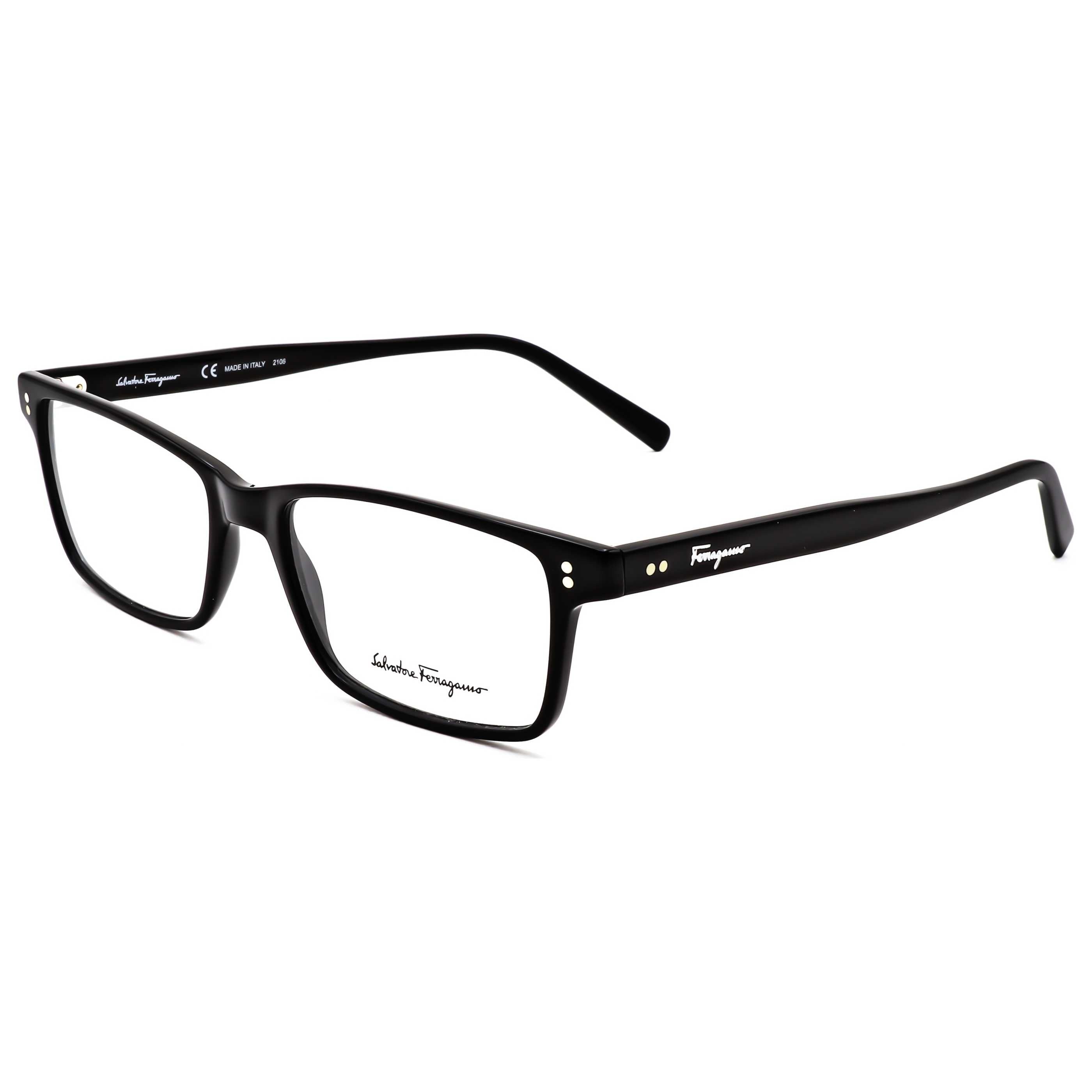 Ferragamo Men's Eyeglasses SF2914-001-54