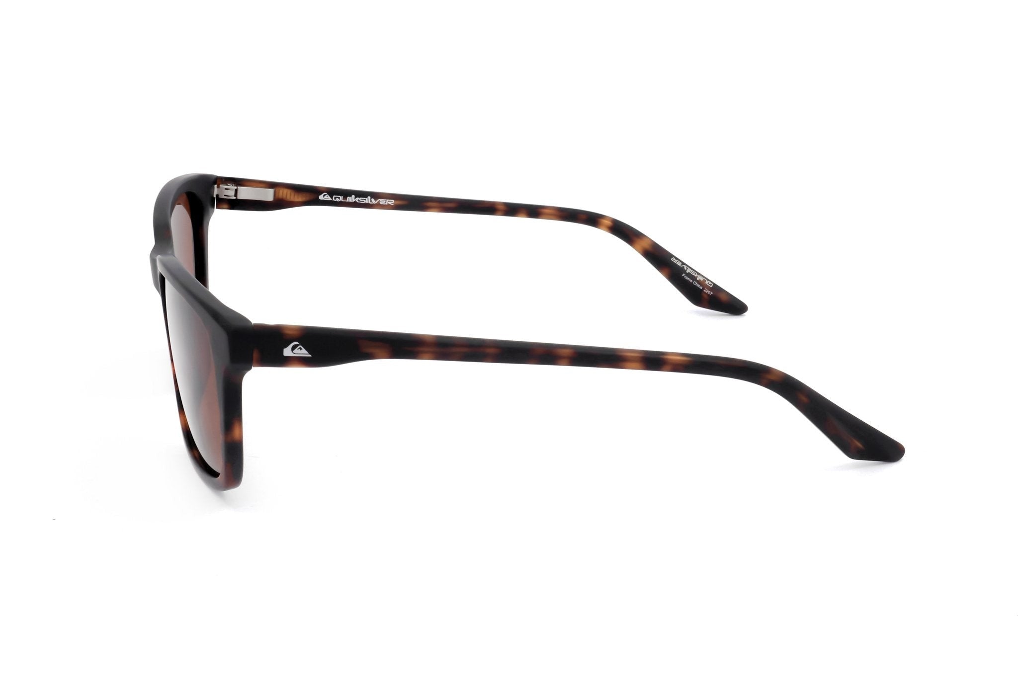 Quiksilver Men's Acetate Sunglasses