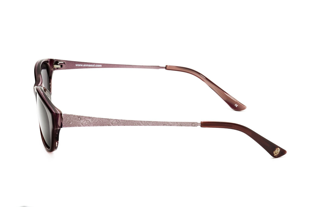 Anna Sui Women's Acetate Sunglasses