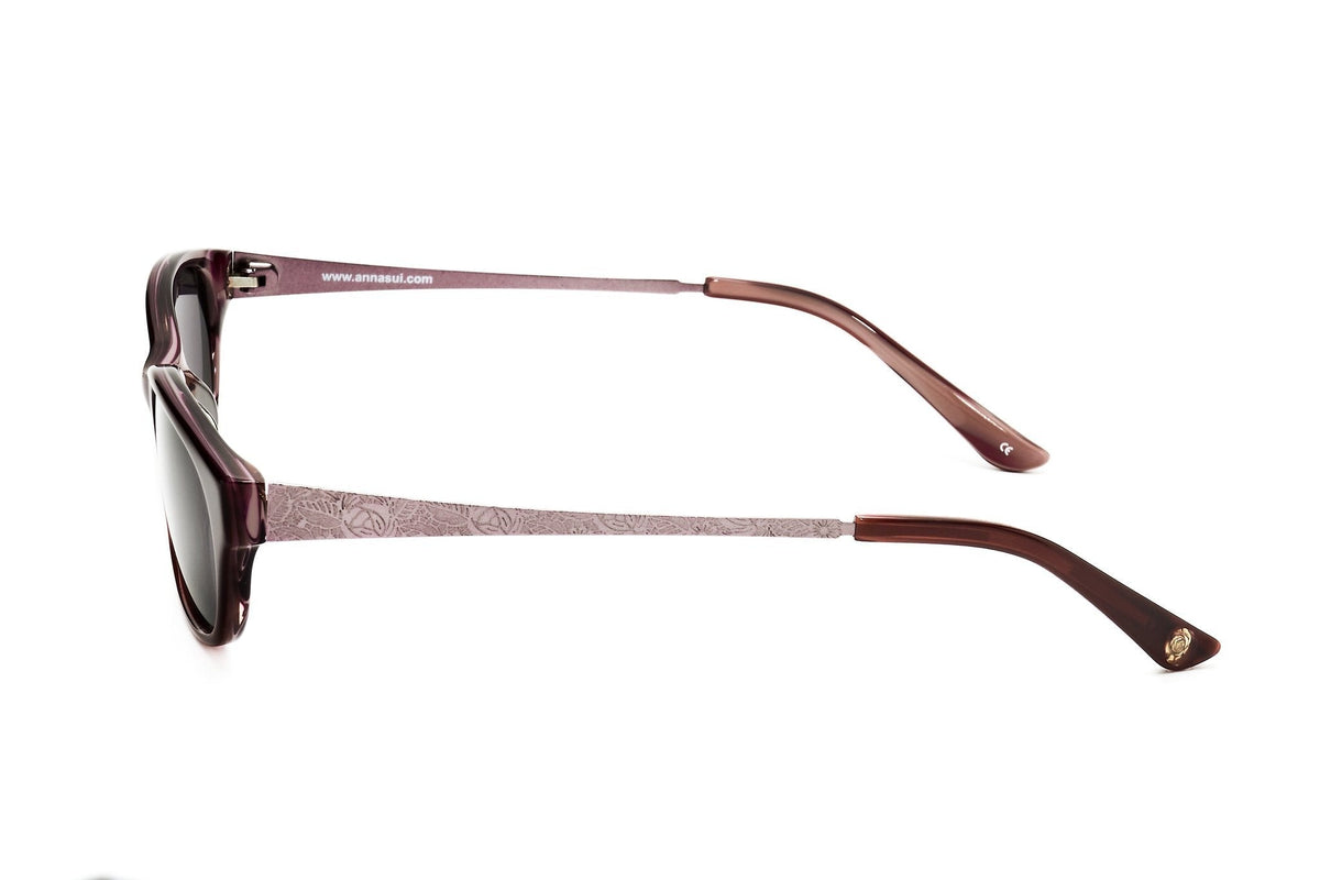 Anna Sui Women's Acetate Sunglasses