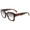 Levi's Women's Sunglasses LV1027-S-05L-53