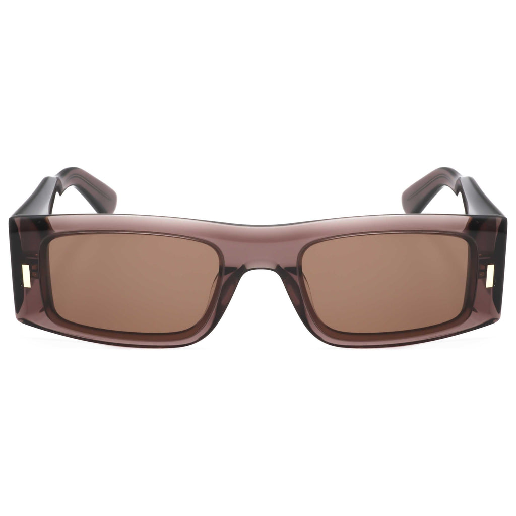 Calvin Klein Unisex Sunglasses CK23537S-260-52
