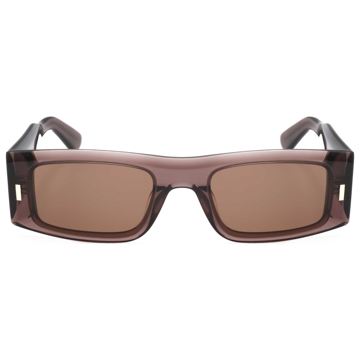 Calvin Klein Unisex Sunglasses CK23537S-260-52