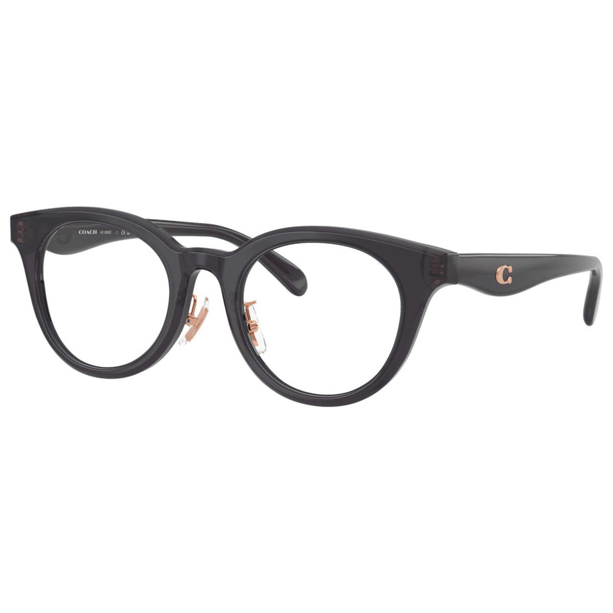 Coach Women's Eyeglasses HC6280D-5104-48