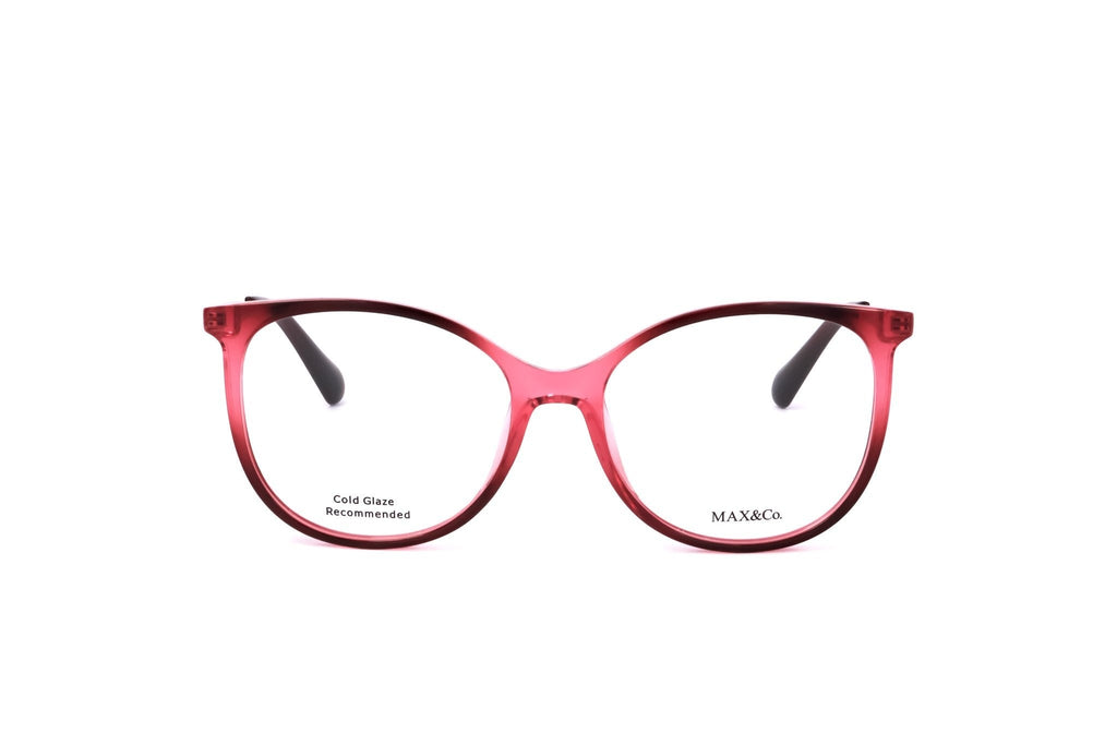 Max&Co. Women's Injected Glasses