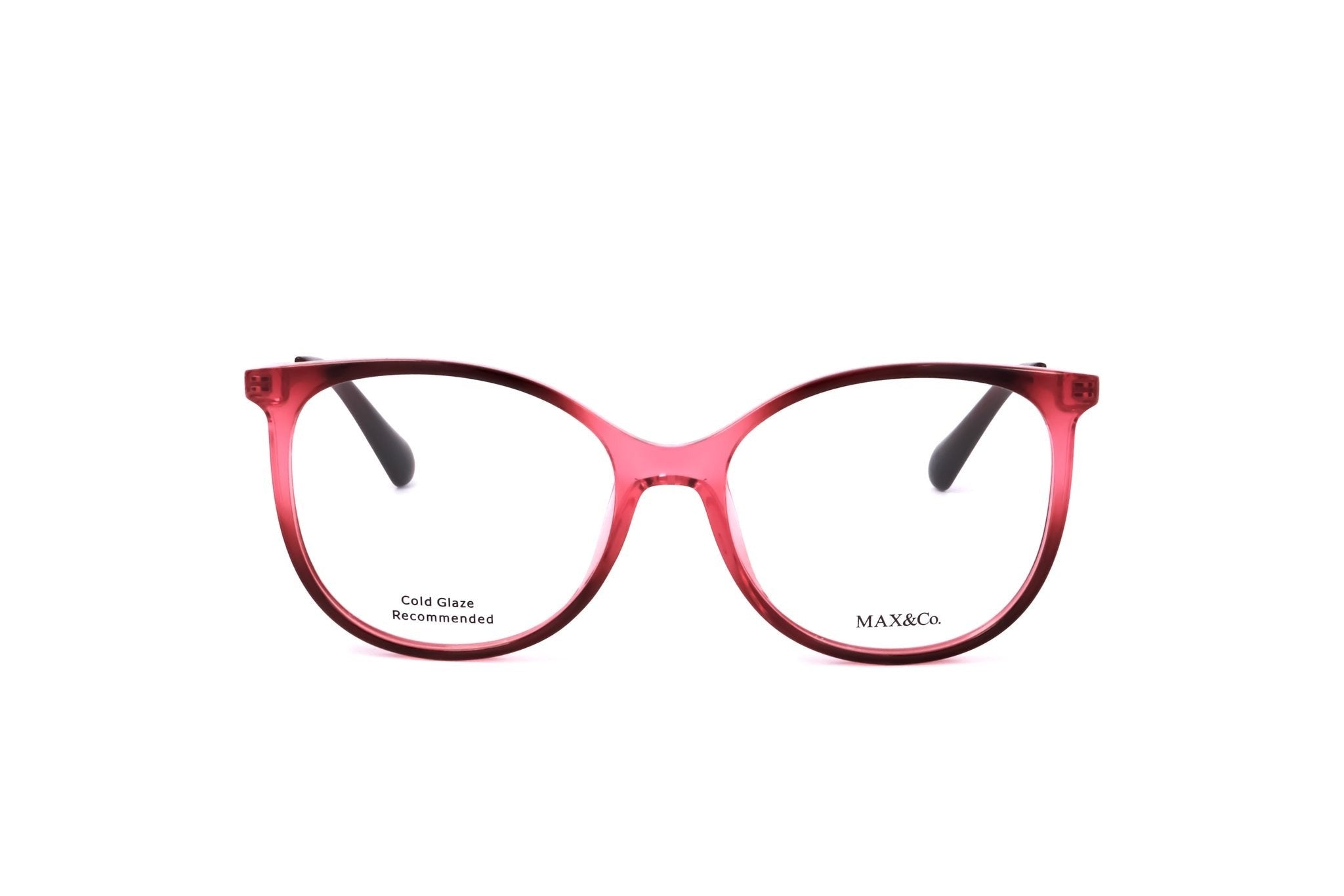 Max&Co. Women's Injected Glasses