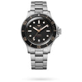 Glycine Combat Sub Box Ceramic Men's Watch GL0521