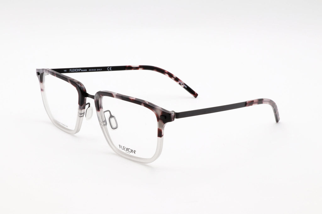 Flexon Men's Acetate Glasses