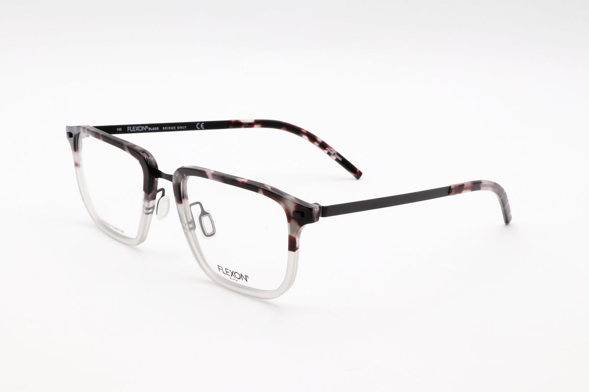 Flexon Men's Acetate Glasses