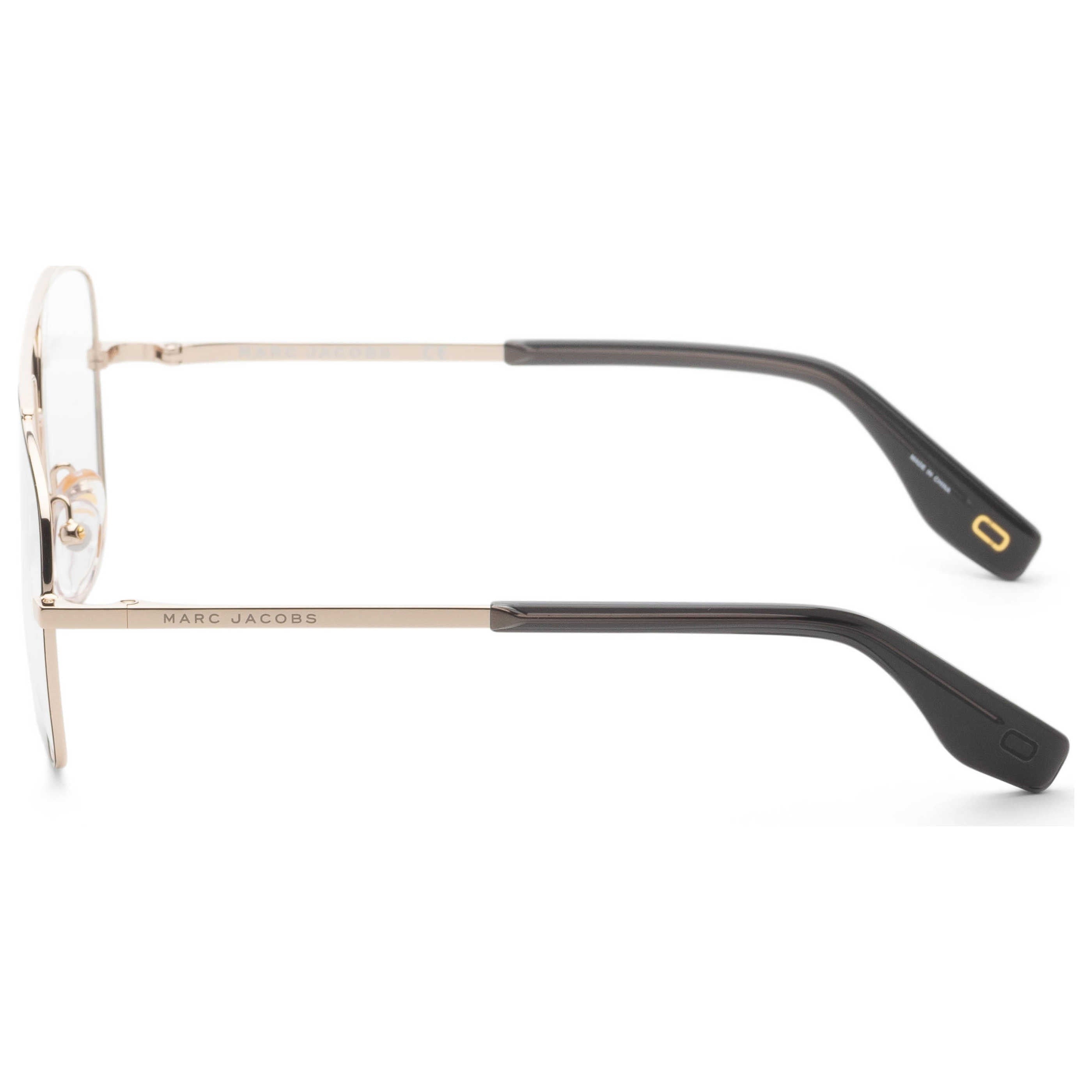 Marc Jacobs Unisex Eyeglasses MARC271-RHL-58
