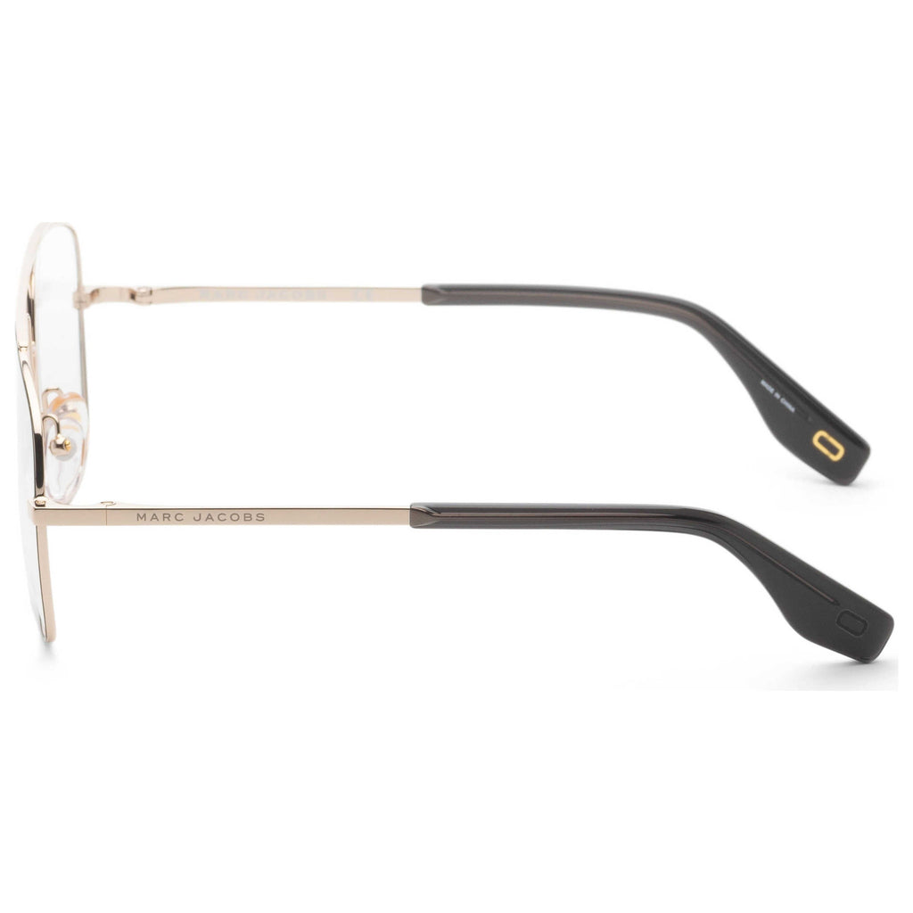 Marc Jacobs Unisex Eyeglasses MARC271-RHL-58