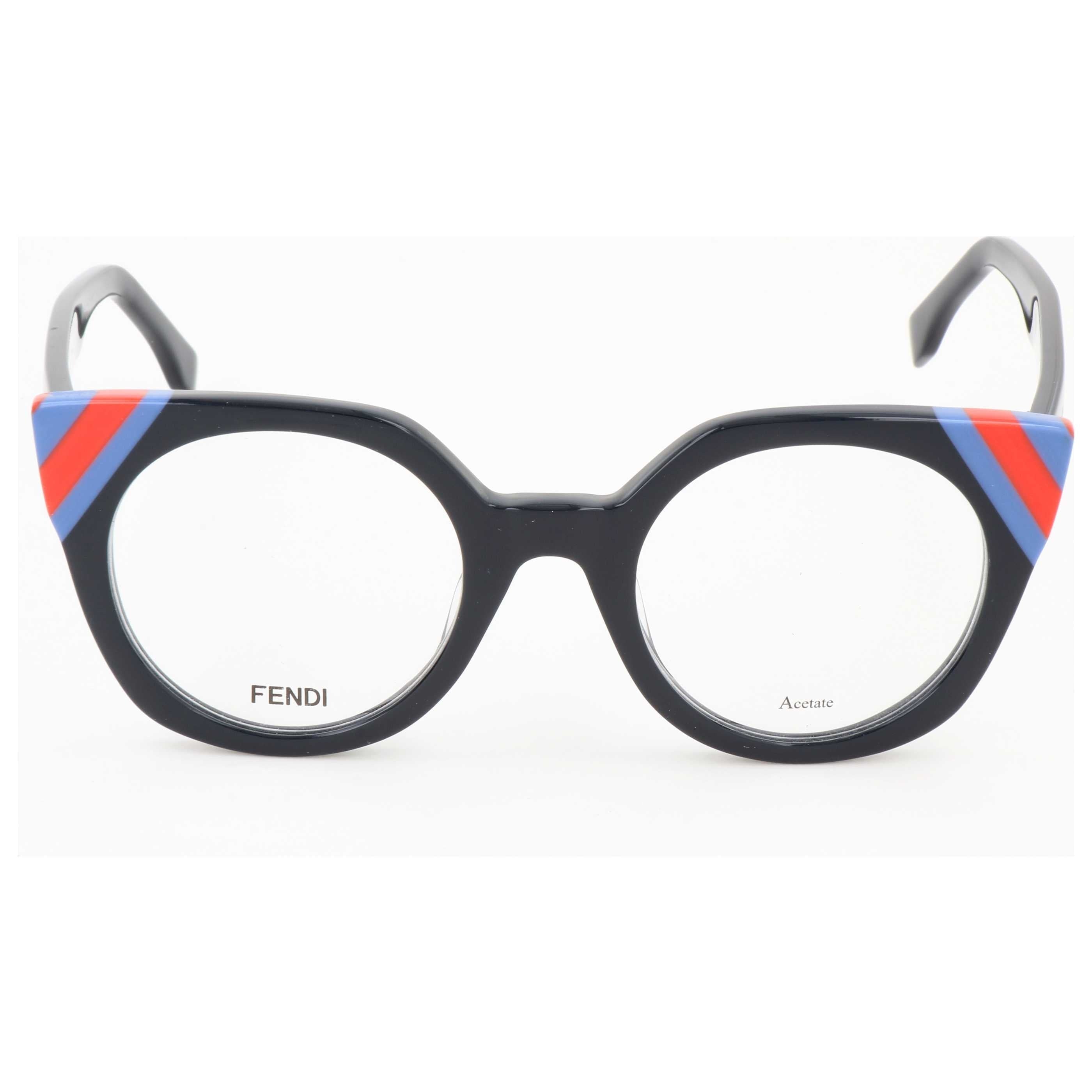 Fendi Women's Eyeglasses FF-0246-PJP-48