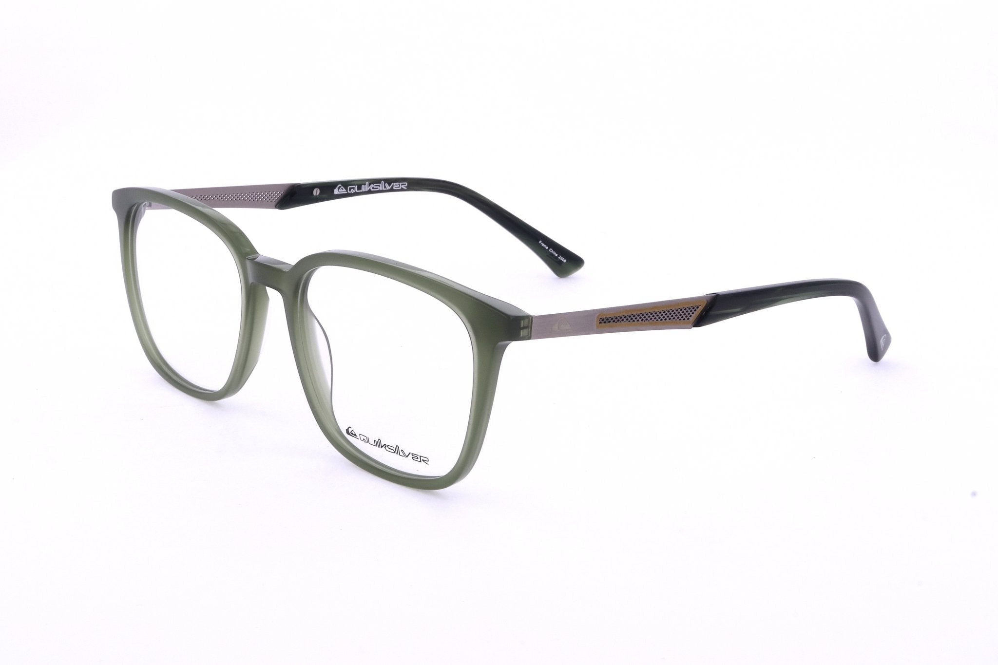 Quiksilver Men's Acetate Glasses