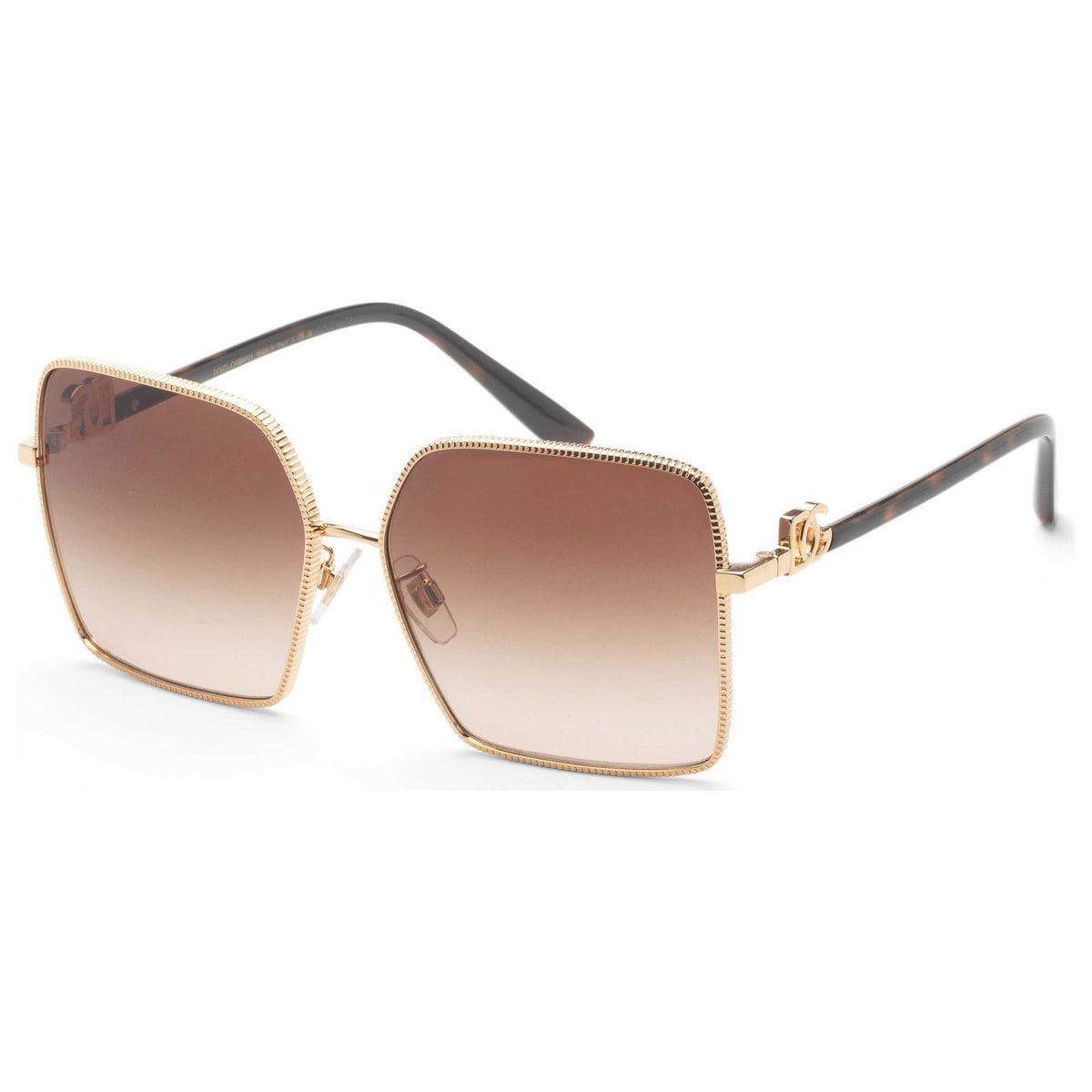 Dolce & Gabbana Men's Sunglasses DG2279-02-13-60