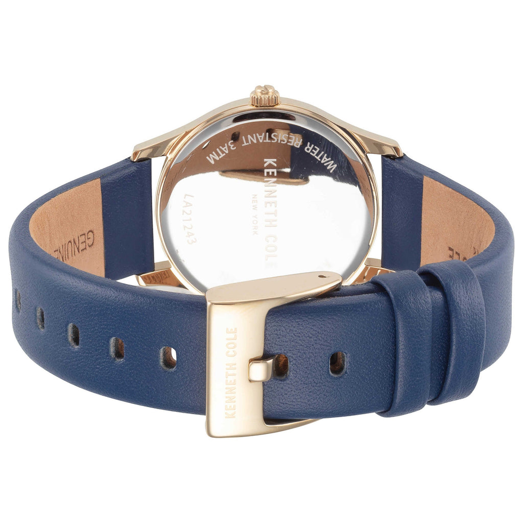 Kenneth Cole Women's Watch KCWLA2124302