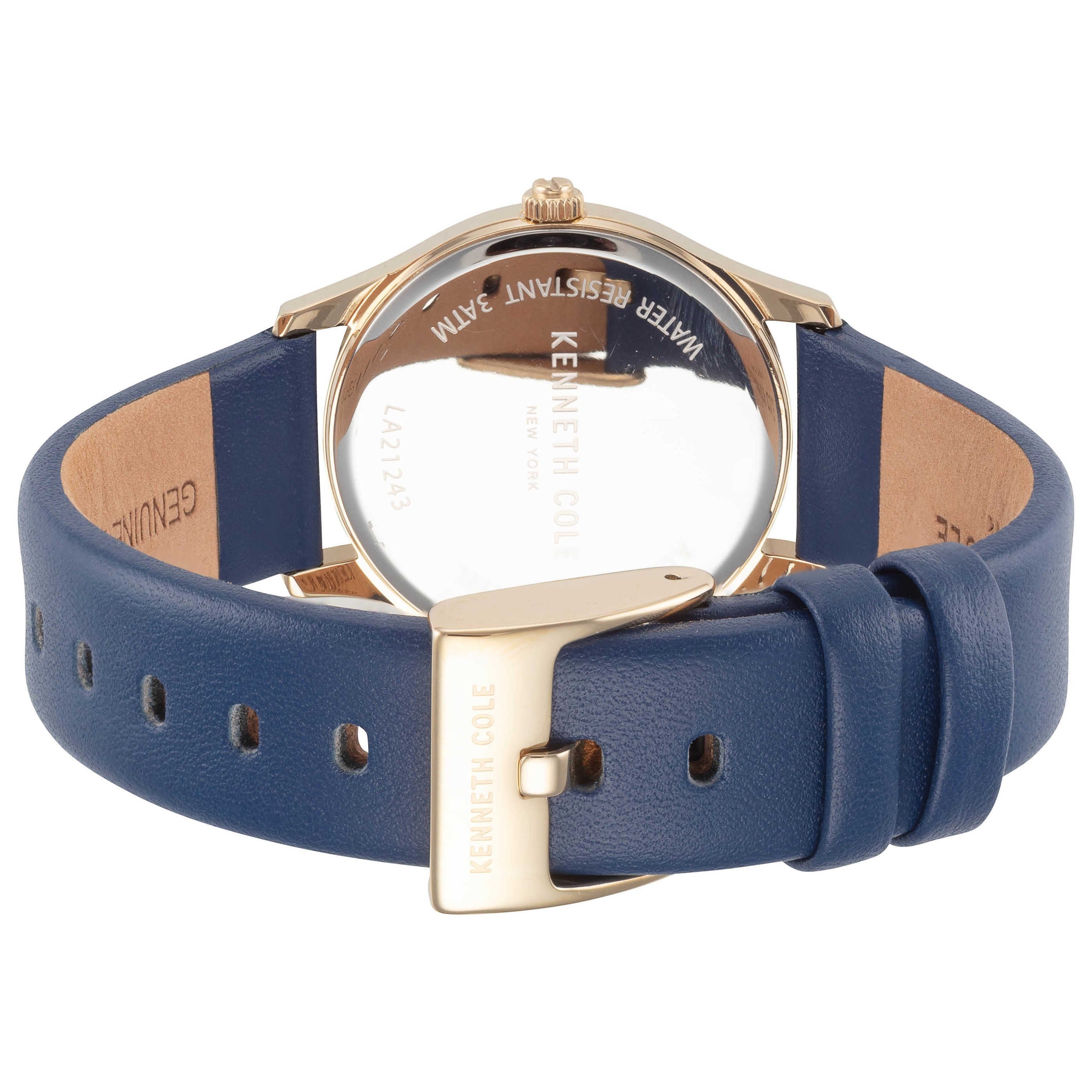 Kenneth Cole Women's Watch KCWLA2124302