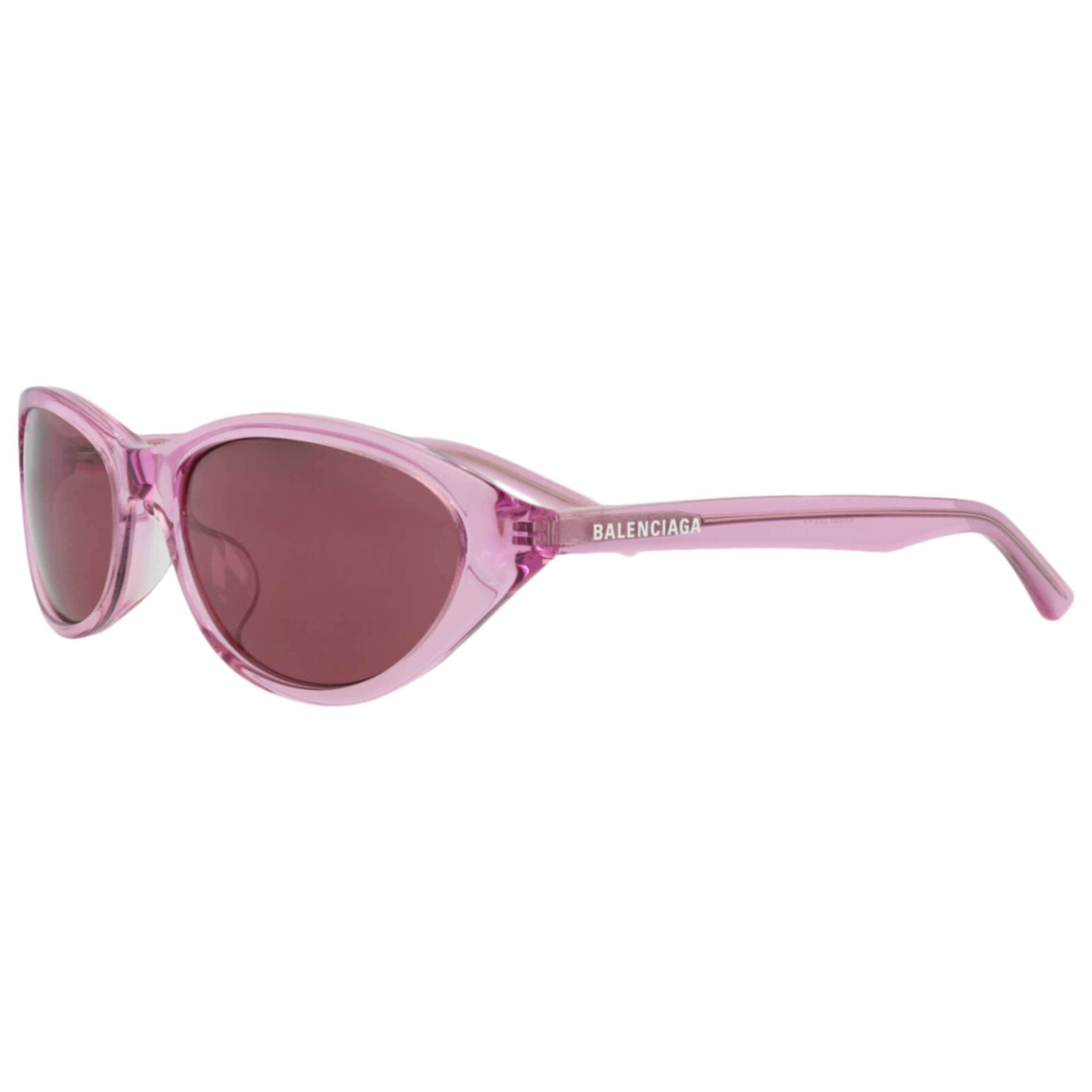 Balenciaga Women's Sunglasses BB0404SK-30016129-004