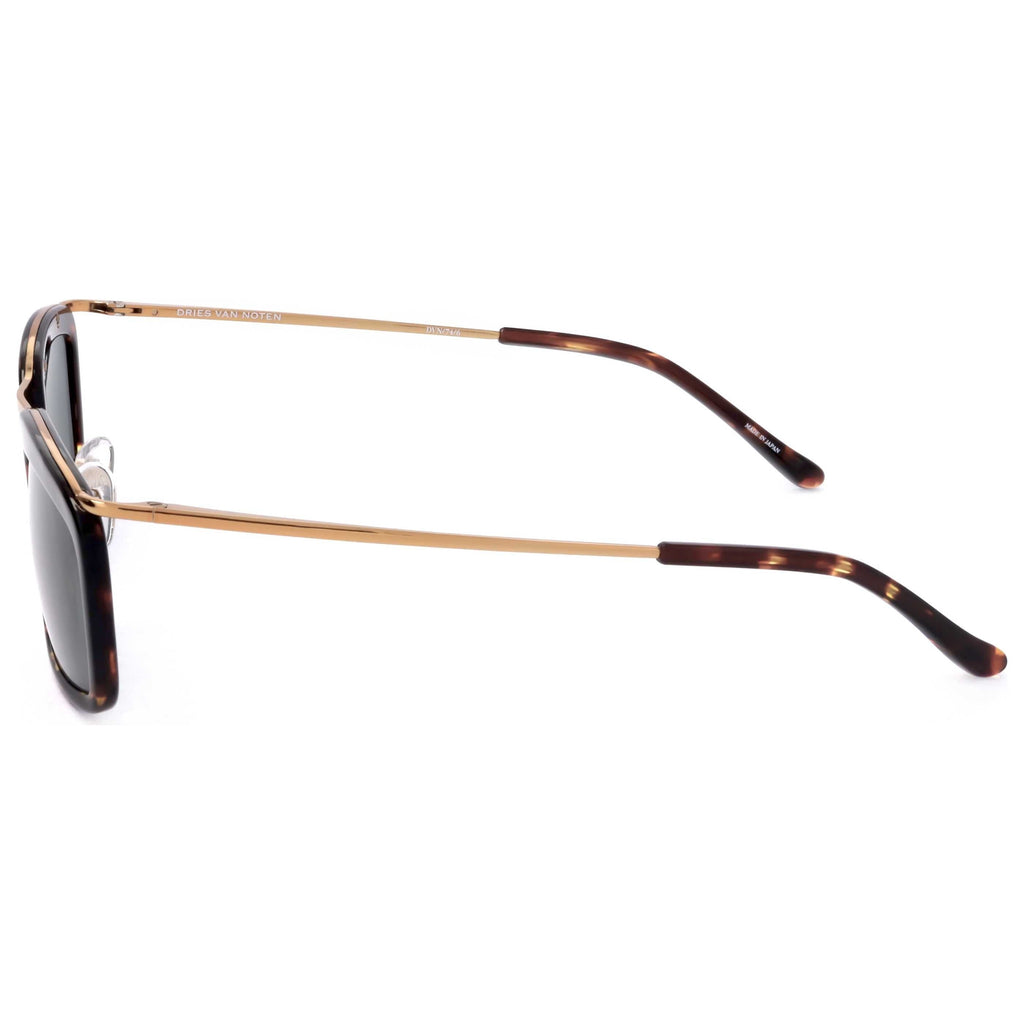 Linda Farrow Women's Sunglasses DVN74-C6-51