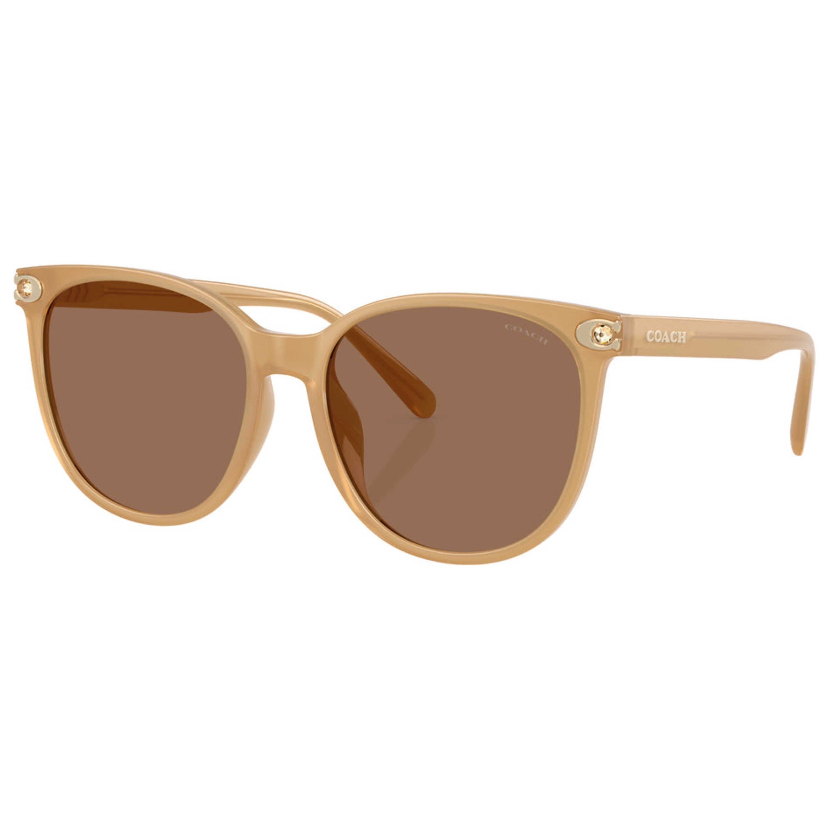 Coach Women's Sunglasses HC8414BD-585473-57