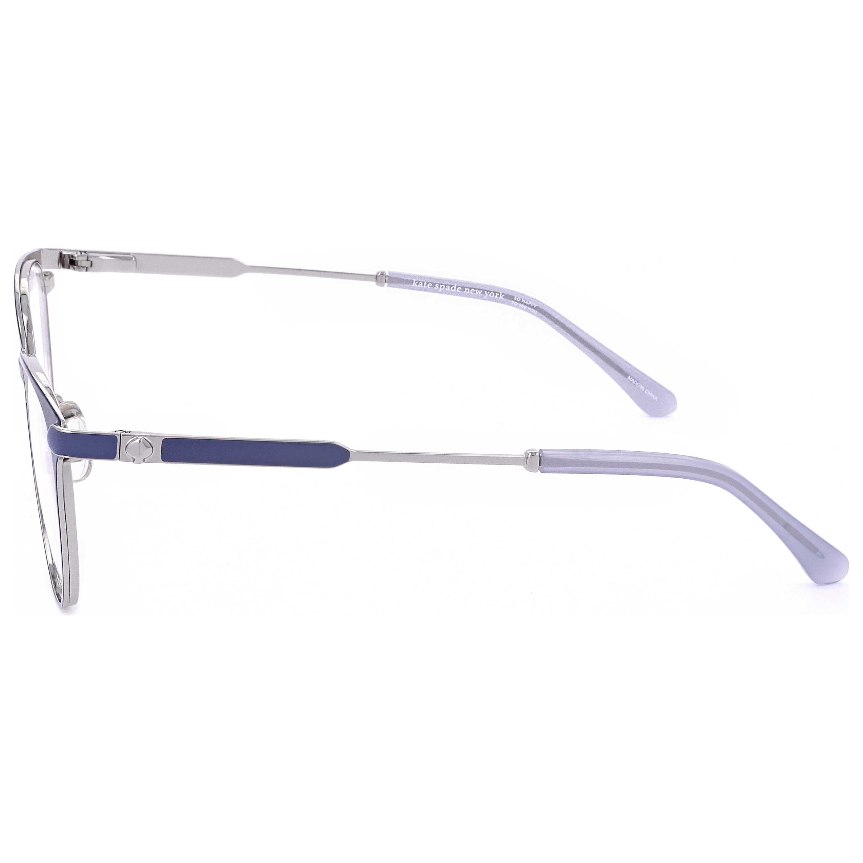 Kate Spade Lita Women's Eyeglasses LIDA-G-DOH-50