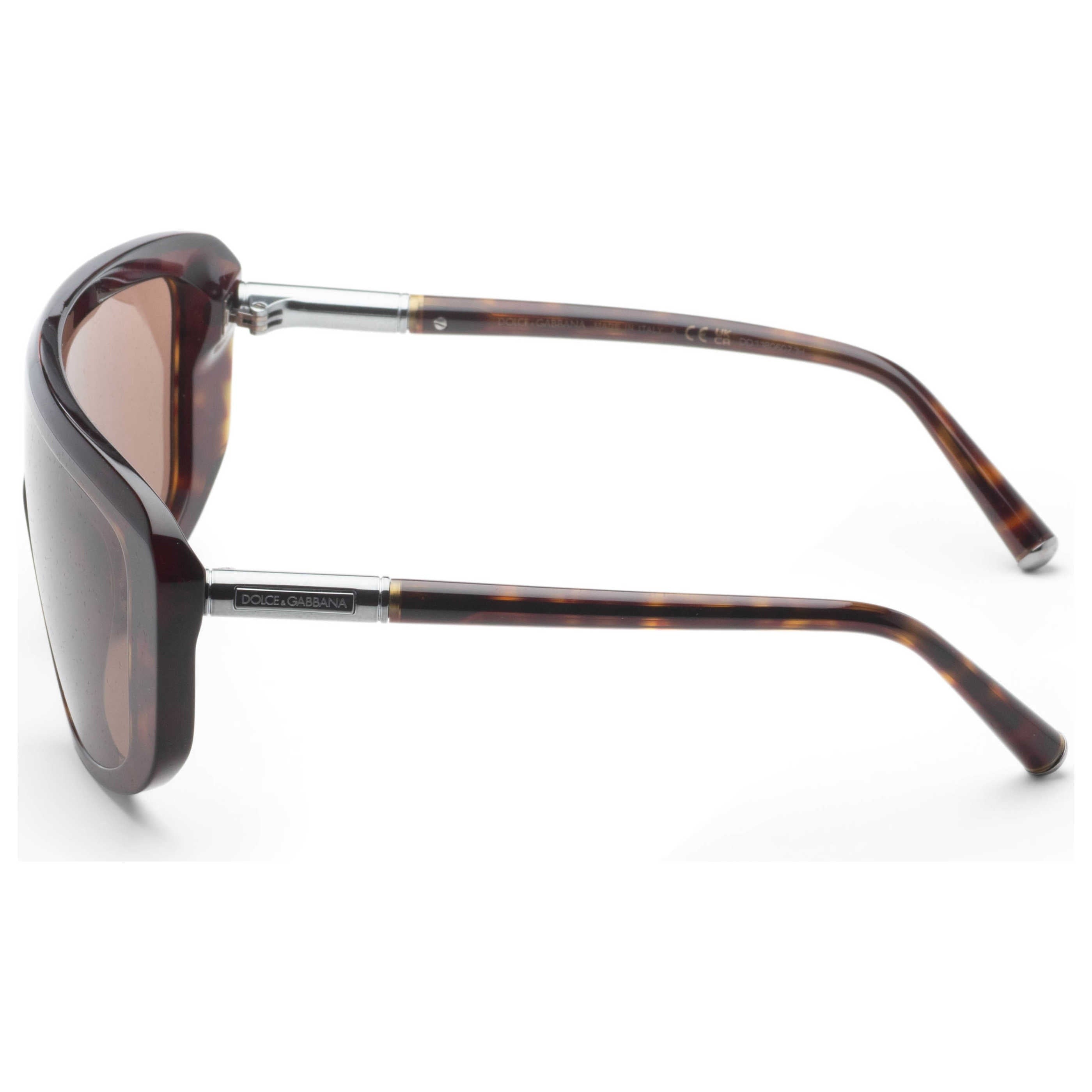 Dolce & Gabbana Men's Sunglasses DG4520-502-73-28