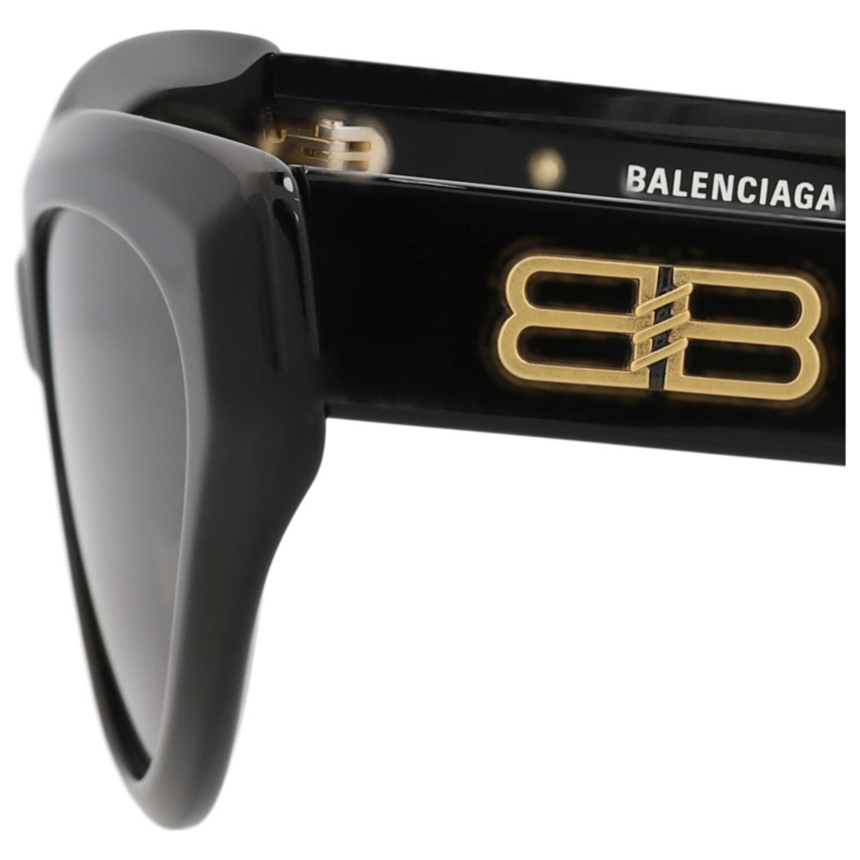 Balenciaga Women's Sunglasses BB0270S-30013987-001